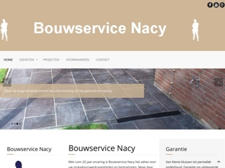 BOUWSERVICE NACY