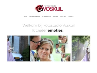VOSKUIL FOTOGRAFIE