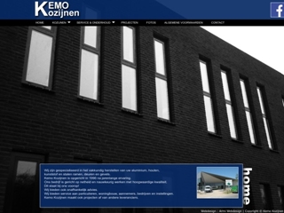 KEMO MONTAGEBEDRIJF
