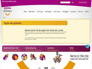 OPSTAPJE PEUTERSPEELZAAL 'T