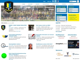 HILVERSUMSE MIXED HOCKEY CLUB