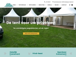 RUBEN DRANKENHANDEL & TENTENVERHUUR