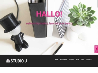 STUDIO J WEBDESIGN