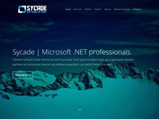 SYCADE