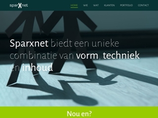 SPARXNET