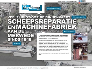 VERSTEEG BV