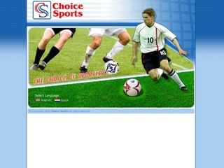 CHOICE SPORTS