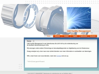 CAD FACILITY MANAGEMENT