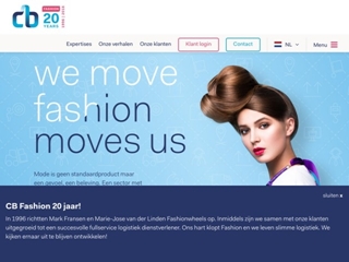 FASHIONWHEELS BV