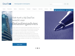 DAATAX