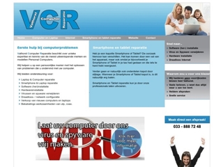 CINAR COMPUTER REPARATIE