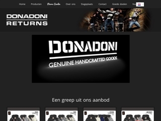 DONADONI