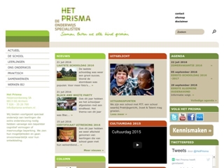 PRISMA HET
