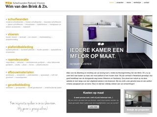 WIM VD BRINK EN ZN VOF