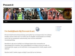 PREVENT-IT.NET