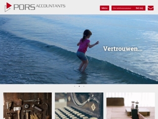 PORS ACCOUNTANTS