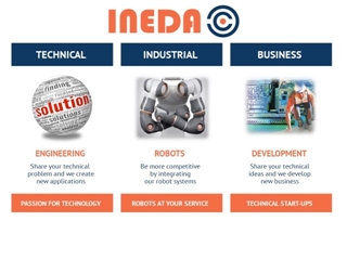 INEDA AUTOMATION GROUP