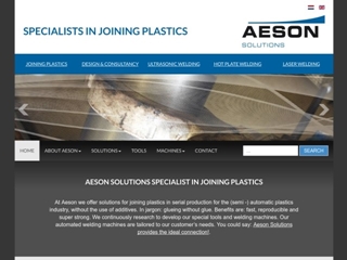 AESON BV