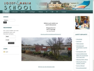 JOZEF EN MARIA RK BASISSCHOOL
