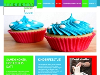 PANNEN EN DEKSELS