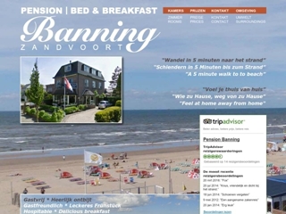 PENSION BANNING