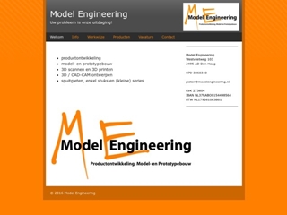 BEMMEL'S MODEL ENGINEERING VAN