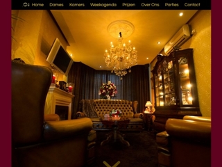SEXCLUB MAISON MONTY