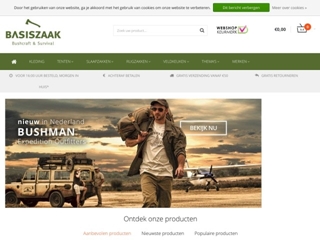 BASISZAAK