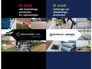 STRUYK VERWO INFRA/REGIOKANTOOR WEST