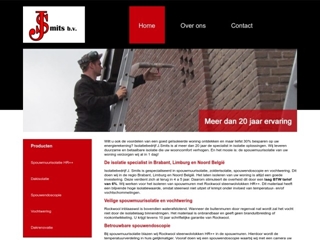 JAN SMITS ISOLATIE DAKRENOVATIE