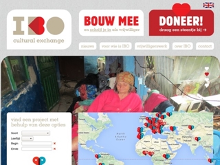 BOUWORDE NEDERLAND STICHTING (IBO- NEDERLAND)
