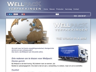 WELLPACK BV