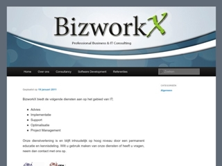 BIZWORKX