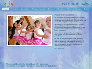 RITAPEUTERDANS