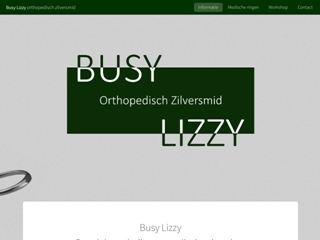 BUSY LIZZY
