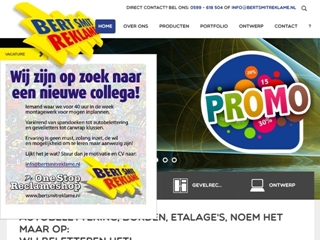 SMIT REKLAME BERT