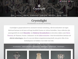 CRYSTOLIGHT
