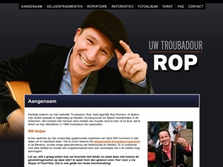 TROUBADOUR ROP