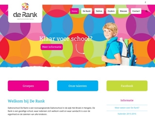 RANK DALTON BASISSCHOOL DE