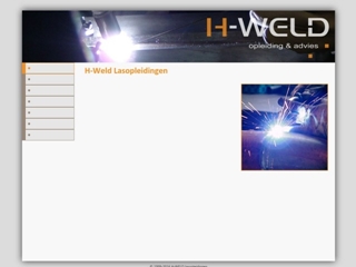 H-WELD
