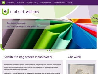 WILLEMS DRUKKERIJ