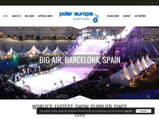 POLAR TECHNOLOGIES EUROPE BV