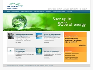 NOVENCO