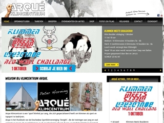 ARQUE KLIMCENTRUM