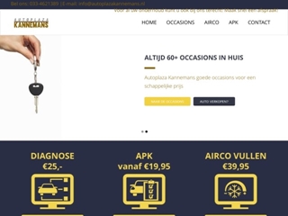AUTOPLAZA KANNEMANS