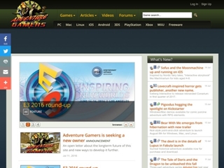 ADVENTUREGAMERS.COM