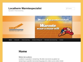 LOCATHERM BV
