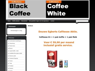 COFFEE4YOU