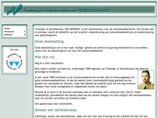 NEERVEN ADVIES BUREAU VAN