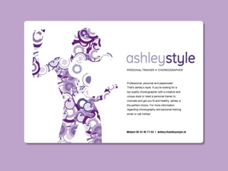 ASHLEYSTYLE